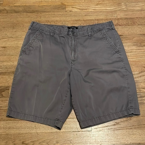 Apt. 9 mens shirts‎ size 38 Gray